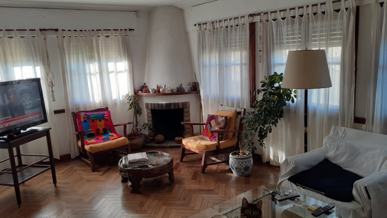 VENTA CASA TRES PLANTAS 