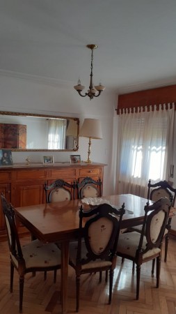 VENTA CASA TRES PLANTAS 