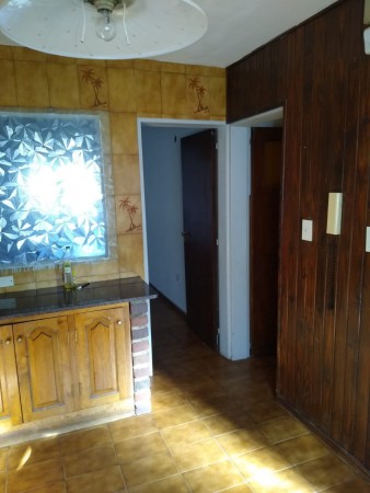 VENTA CASA  ZONA CENTRO