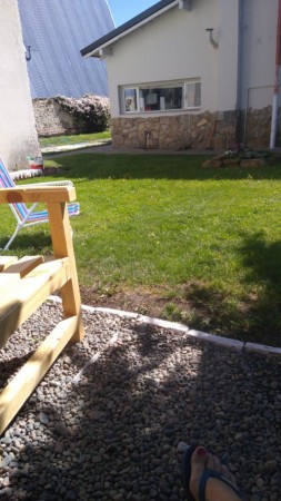 VENTA CASA DE 4 DORMITORIOS ZONA CENTRO