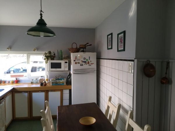 VENTA CASA DE 4 DORMITORIOS ZONA CENTRO