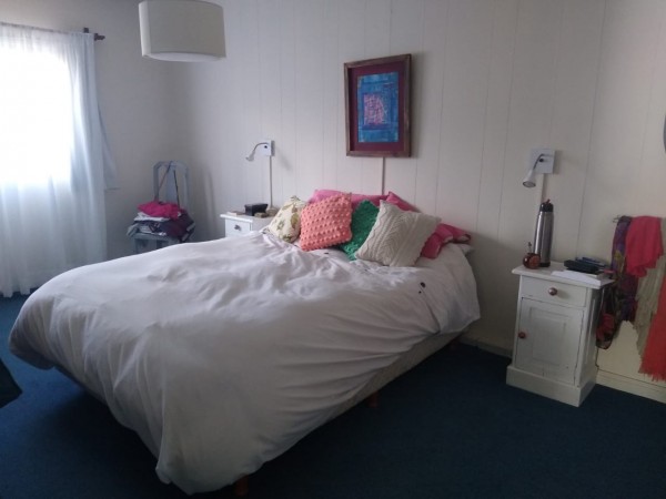 VENTA CASA DE 4 DORMITORIOS ZONA CENTRO