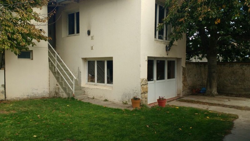 VENTA CASA DE 4 DORMITORIOS ZONA CENTRO