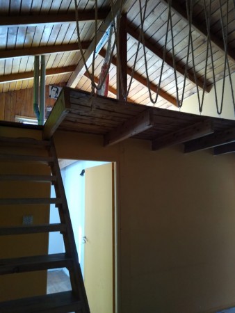 VENTA CASA DE 4 DORMITORIOS ZONA CENTRO