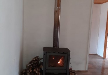 VENTA CASA 4 DORMITORIOS 