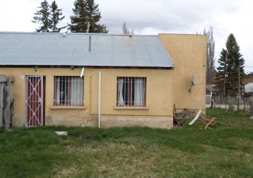 VENTA CASA TRES DORMITORIOS